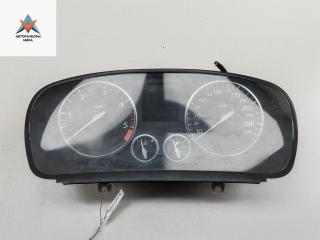 приборная панель Renault Laguna 3 поколение 2008, 2.0 л., дизель, АКПП, чёрный, универсал, 250450036R