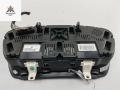 приборная панель Renault Laguna 3 поколение 2008, 2.0 л., дизель, АКПП, чёрный, универсал, 250450036R - фото №5