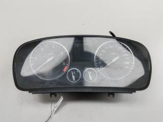 приборная панель Renault Laguna 3 поколение 2008, 2.0 л., дизель, АКПП, чёрный, универсал, 250450036R