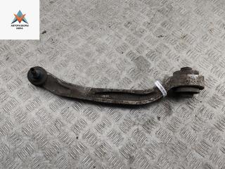 рычаг передний правый Audi A6 4F/C6 2006, 2.7 л., дизель, АКПП, серый, седан