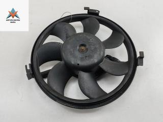 вентилятор радиатора Volkswagen Passat B5 1998, 1.9 л., дизель, МКПП, зелёный, универсал