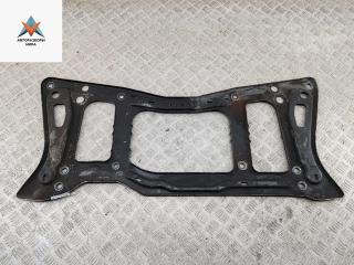 подрамник передний Chrysler Voyager 3 поколение 1998, 2.0 л., бензин, МКПП, синий, минивэн