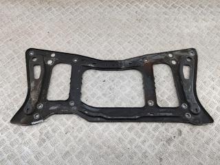 подрамник передний Chrysler Voyager 3 поколение 1998, 2.0 л., бензин, МКПП, синий, минивэн