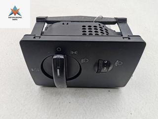 переключатель света Ford Fusion 1 поколение [рестайлинг] 2006, 1.6 л., дизель, МКПП, синий, хетчбэк 5 дв., 6S6T13A024CA