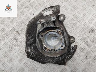 Кулак (корпус ступицы) передний левый BMW 5 серия E39 1998, 2.5 л., бензин, АКПП, серый, седан