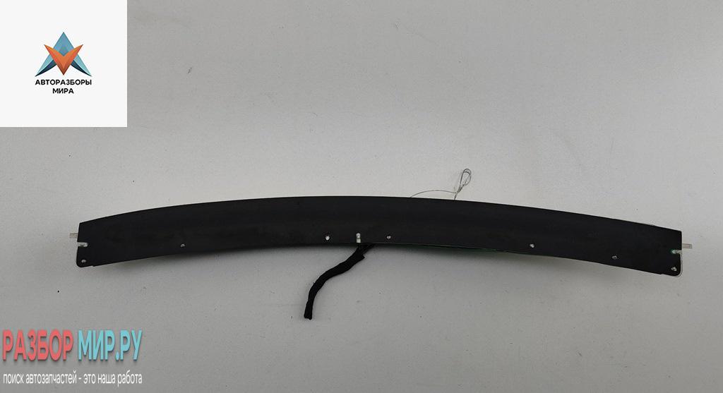 дисплей Chrysler Voyager 5 поколение 2007, 2.8 л., дизель, АКПП, серый, минивэн, 157888955 - фото №1