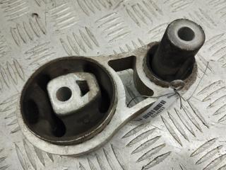 подушка крепления КПП Ford Fusion 2005, 1.4 л., бензин, робот, красный, хетчбэк 5 дв.