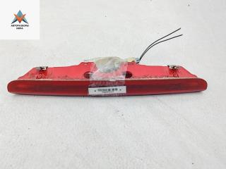 стоп-сигнал Renault Laguna 2 поколение 2004, 1.8 л., бензин, МКПП, чёрный, хетчбэк 5 дв., 8200002496