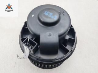 моторчик печки Ford Focus 2 поколение [рестайлинг] 2008, 1.6 л., i, бензин, МКПП, синий, универсал, 3M5H18456AD