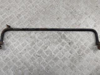 стабилизатор подвески (поперечной устойчивости) Ford Mondeo III 2005, 2.0 л., дизель, МКПП, серый, универсал