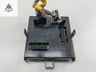 блок комфорта Renault Laguna 2 поколение 2001, 3.0 л., бензин, АКПП, серый, универсал, 8200141159