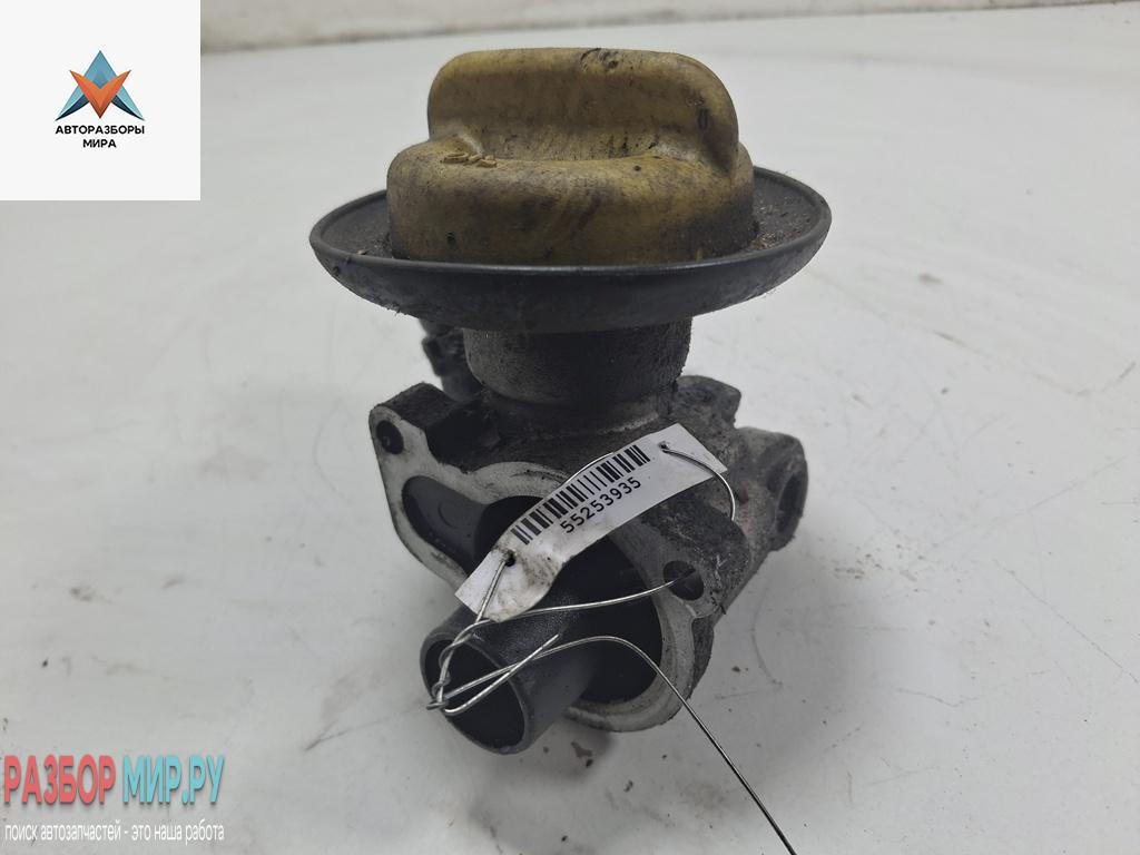 маслозаливная горловина Alfa Romeo 159 1 поколение 2006, 2.4 л., дизель, АКПП, серый, универсал - фото №1