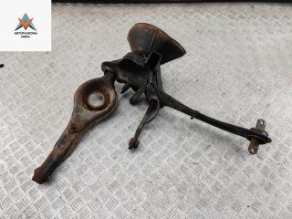 рычаг задний левый Ford Focus 1 поколение [рестайлинг] 2004, 1.6 л., i, бензин, МКПП, серый, универсал