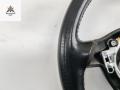 руль Skoda Fabia 1 поколение (6Y) [рестайлинг] 2007, 1.4 л., бензин, МКПП, чёрный, универсал, 1J0419091AE - фото №4