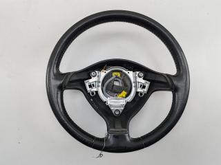 руль Skoda Fabia mk1 (6Y) 2007, 1.4 л., бензин, МКПП, чёрный, универсал, 1J0419091AE