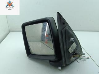 зеркало левое Opel Combo 3 поколение (C) [рестайлинг] 2005, 1.7 л., дизель, МКПП, синий, фургон, 13127966