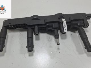 катушка зажигания Mercedes-Benz A-Класс W168/V168 [рестайлинг] 2002, 1.6 л., бензин, АКПП, серый, хетчбэк 5 дв., U6006100E