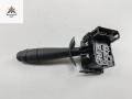переключатель дворников Renault Laguna 2 поколение 2001, 3.0 л., бензин, АКПП, серый, универсал, 8200002461 - фото №3