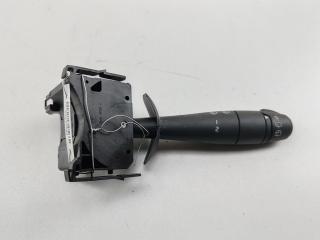 переключатель дворников Renault Laguna 2 поколение 2001, 3.0 л., бензин, АКПП, серый, универсал, 8200002461