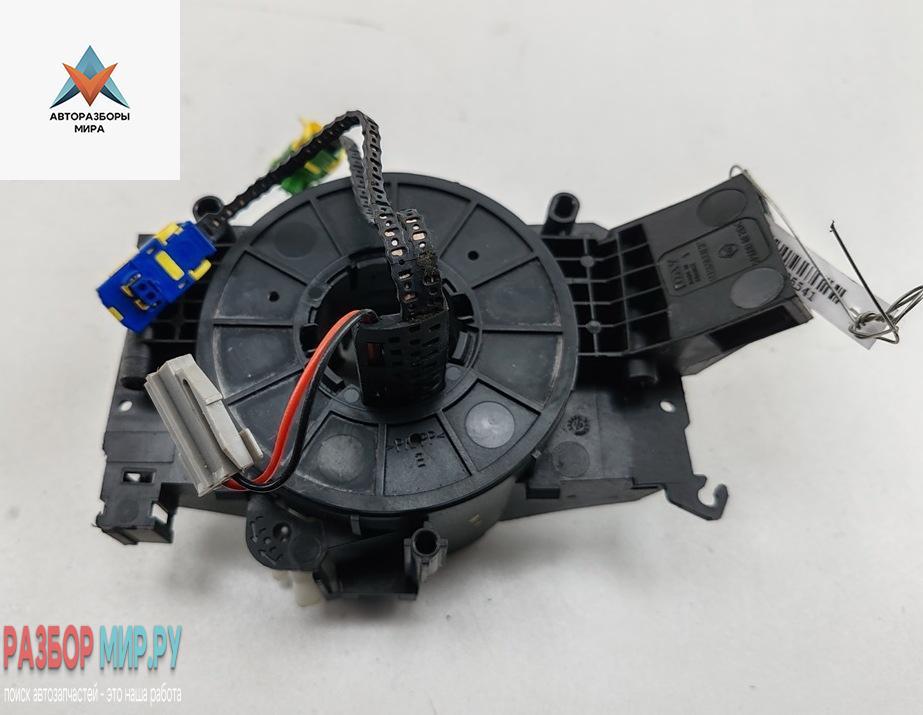 шлейф руля Renault Laguna 2 поколение 2001, универсал, 8200002460 - фото №1