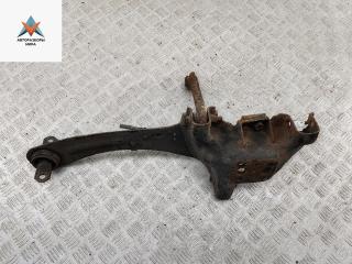 рычаг задний Ford Focus 1 поколение [рестайлинг] 2003, 1.6 л., i, бензин, МКПП, красный, хетчбэк 5 дв.