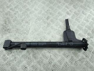 домкрат Mercedes-Benz C W202 1995, 2.0 л., бензин, МКПП, зелёный, седан, 2105830115