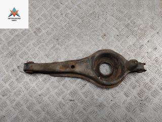 рычаг задний Ford Focus 1 поколение [рестайлинг] 2003, 1.6 л., i, бензин, МКПП, красный, хетчбэк 5 дв.