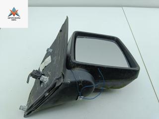 зеркало правое Opel Combo 3 поколение (C) [рестайлинг] 2005, 1.7 л., дизель, МКПП, синий, фургон, 13127977