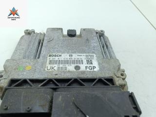 ЭБУ Opel Vectra C 2004, 1.9 л., дизель, АКПП, серый, седан, 55189631