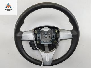 руль Chevrolet Spark M300 2010, 1.2 л., бензин, МКПП, красный, хетчбэк 5 дв., U31530T