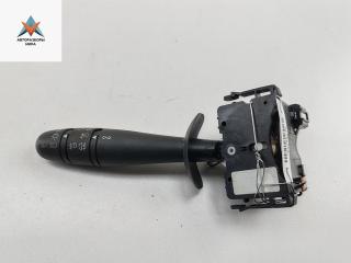 переключатель поворотов Renault Laguna 2 поколение 2001, 3.0 л., бензин, АКПП, серый, универсал, 7701048913