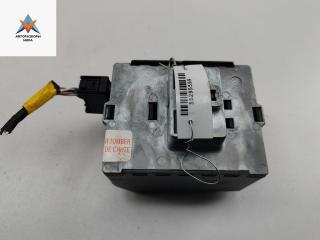 замок зажигания Renault Laguna 2 поколение 2001, 3.0 л., бензин, АКПП, серый, универсал, 8200020613A