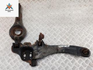 рычаг задний Ford Focus 1 поколение [рестайлинг] 2001, 1.6 л., i, бензин, МКПП, серый, хетчбэк 5 дв.