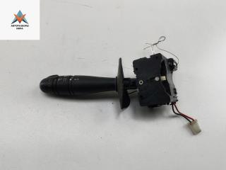 переключатель поворотов Renault Kangoo 1 поколение [рестайлинг] 2006, 1.5 л., дизель, МКПП, зелёный, фургон, 8200379527