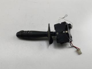 переключатель поворотов Renault Kangoo I 2006, 1.5 л., дизель, МКПП, зелёный, фургон, 8200379527