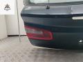 крышка багажника Renault Laguna 2 поколение 2004, чёрный, хетчбэк 5 дв., 8200001431 - фото №2
