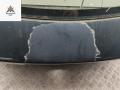 крышка багажника Renault Laguna 2 поколение 2004, чёрный, хетчбэк 5 дв., 8200001431 - фото №4