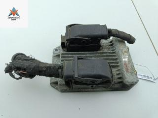 ЭБУ Opel Combo 3 поколение (C) [рестайлинг] 2005, 1.7 л., дизель, МКПП, синий, фургон, 97376383