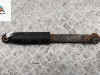 амортизатор задний левый Ford Mondeo 3 поколение [рестайлинг] 2005, 2.0 л., дизель, МКПП, серый, универсал