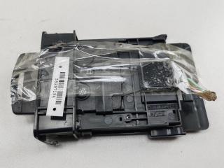 замок зажигания Renault Laguna 3 поколение 2008, 2.0 л., дизель, АКПП, чёрный, универсал, A2C53217096
