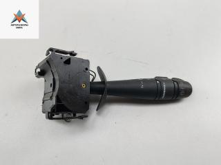 переключатель дворников Renault Laguna 2 поколение 2004, 1.8 л., бензин, МКПП, чёрный, хетчбэк 5 дв., 8200012244