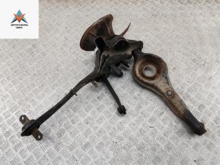 рычаг задний Ford Focus 1 поколение [рестайлинг] 2004, 1.6 л., i, бензин, МКПП, серый, универсал