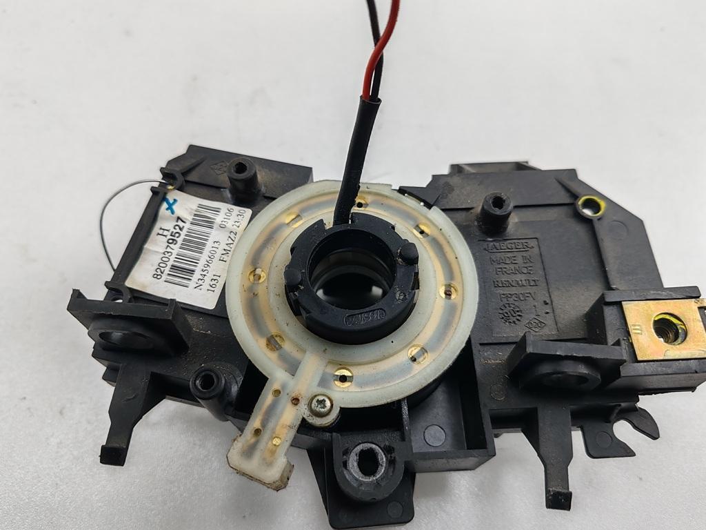 датчик угла поворота руля Renault Kangoo I 2006, 1.5 л., дизель, МКПП, зелёный, фургон, 34394504