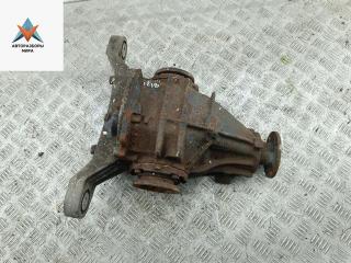 редуктор заднего моста BMW 3 серия E36 [рестайлинг] 1997, 1.6 л., бензин, МКПП, чёрный, седан