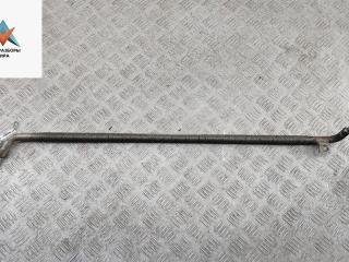 радиатор гидроусилителя Volkswagen Transporter T4 1993, 2.4 л., дизель, МКПП, красный, микроавтобус, 701422091A