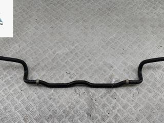 стабилизатор подвески передний Hyundai i30 FD 2009, 1.4 л., бензин, МКПП, чёрный, хетчбэк 5 дв.