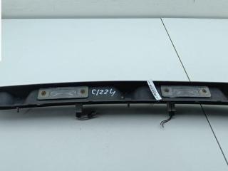 подсветка номера Opel Combo 3 поколение (C) [рестайлинг] 2005, 1.7 л., дизель, МКПП, синий, фургон, 9228482