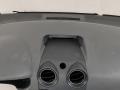 панель передняя салона (торпедо) Mitsubishi Colt 6 поколение (Z20/Z30) 2005, 1.3 л., бензин, МКПП, синий, хетчбэк 5 дв. - фото №6