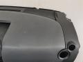 панель передняя салона (торпедо) Mitsubishi Colt 6 поколение (Z20/Z30) 2005, 1.3 л., бензин, МКПП, синий, хетчбэк 5 дв. - фото №7