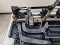 панель передняя салона (торпедо) Mitsubishi Colt 6 поколение (Z20/Z30) 2005, 1.3 л., бензин, МКПП, синий, хетчбэк 5 дв. - фото №9